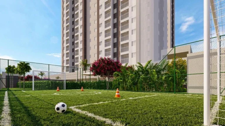 Imagem Apartamento Padrão
