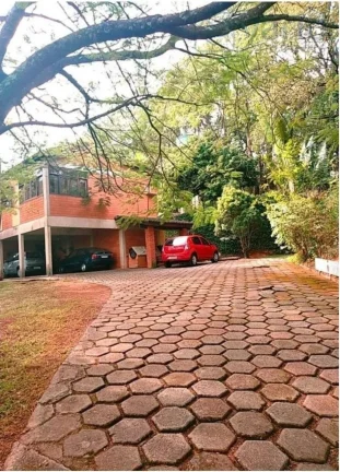 Imagem Chácara de luxo à venda em Jundiaí-SP, Jardim Liberdade: 3 quartos, 1 suíte, 2 salas, 3 banheiros, 5 vagas, 461m² de área.