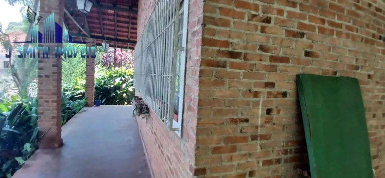 Imagem CASA RÚSTICA, ESTILO CAMPESTRE. TERRENO 848m, REGIÃO DA GRANJA