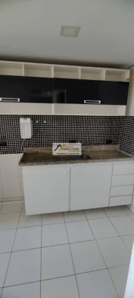 Imagem Apartamento à Venda em Presidente Altino - Osasco/SP