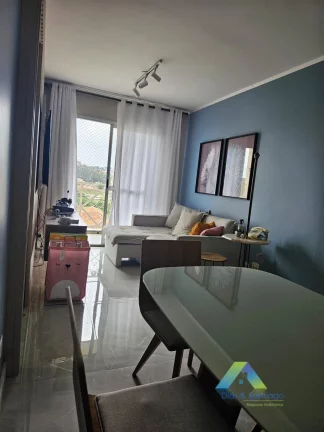 Imagem APARTAMENTO REFORMADO COM 2 DORMITÓRIOS NO SACOMÃ /SP!
