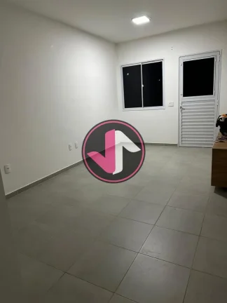 Imagem Casa para Aluguel em Condomínio Fechado  Origem VG More com conforto, segurança e praticidade em...