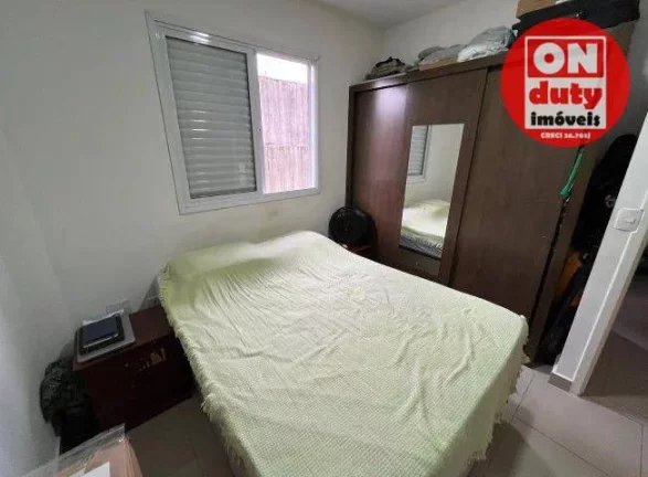 Imagem Casa- Macuco - Santos/SP
