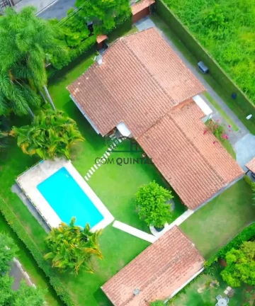 Casa com 3 Quartos à Venda, 1.007 m² em Beverly Hills - Carapicuíba