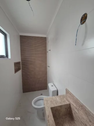 Imagem Sobrado novo Jardim Bela Vista - Osasco - 03 dorm sendo 1 Suite com 4 vagas