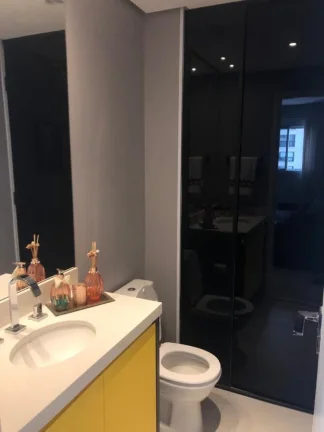 Imagem Royal Park Alphaville - 81m²