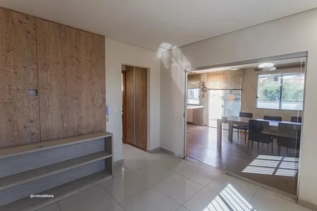 Imagem Apartamento amplo e bem distribuído, localizado no bairro Ana Lúcia, ideal para quem busca confort...