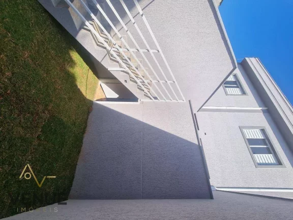 Imagem Casa à venda, 70 m² por R$ 427.000,00 - Vila Siria - São Paulo/SP