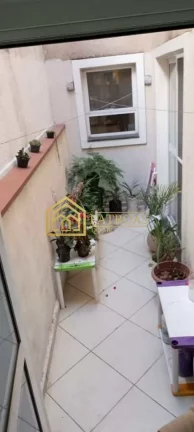 Imagem Apartamento Padrão