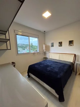 Imagem Apartamento com 2 suítes à venda na Praia Brava - Itajaí/SC
