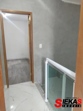 Imagem Imperdível oportunidade: Casa à venda em São Paulo-SP, Jardim Maringá! 2 quartos, 2 suítes, 1 sala, 3 banheiros, 2 vagas, 70m².