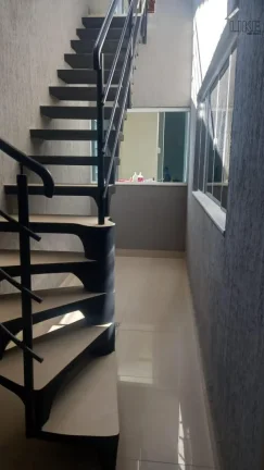 Imagem [Casa com Ponto Comercial - Venda][Jd Helena]