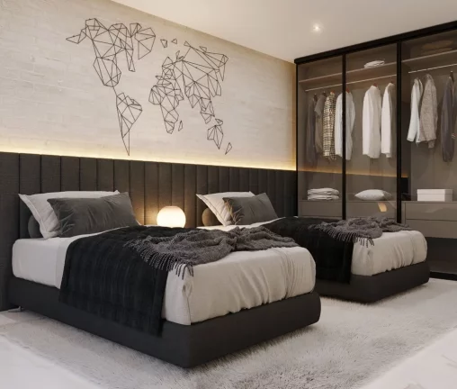 Imagem Apartamento à venda em João Pessoa, Jardim Oceania, com 2 quartos, 57,66m2