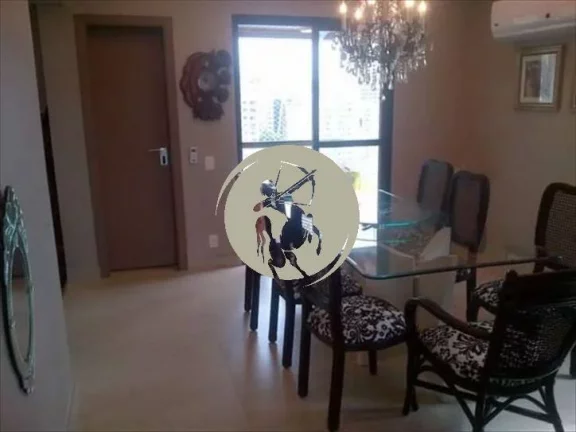 Imagem Cobertura Duplex maravilhosa a venda em Santos