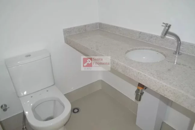 Imagem Apartamento para Venda em São Paulo, Vila Mariana, 3 dormitórios, 3 suítes, 4 banheiros, 2 vagas
