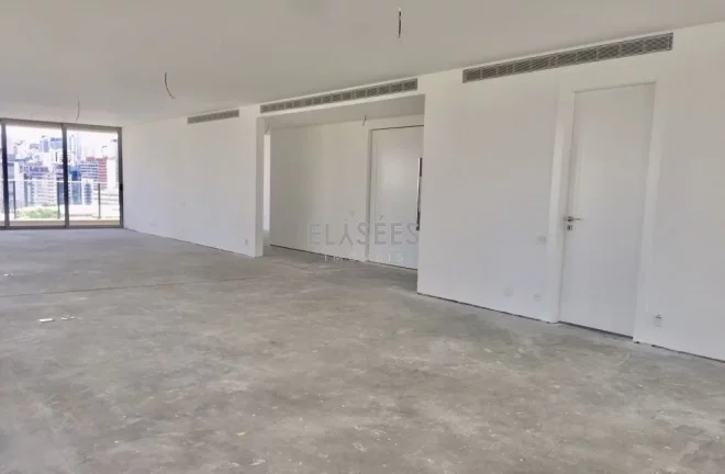 Imagem APARTAMENTO RESIDENCIAL em SÃO PAULO - SP, IBIRAPUERA