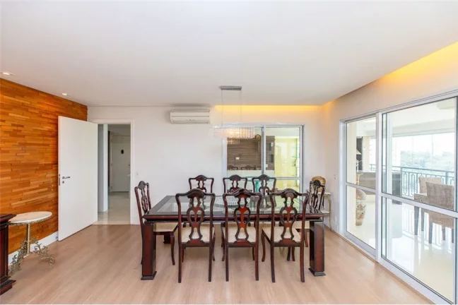 Imagem APARTAMENTO RESIDENCIAL em São Paulo - SP, Aclimação