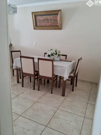 Imagem Casa com 3 Dormitorio(s) localizado(a) no bairro Vila Suissa em Mogi das Cruzes / Mato Grosso do Sul Ref.:DE629