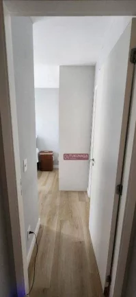 Imagem Apartamento com 2 dormitórios à venda, 49 m² por R$ 465.000 - New city three-Vila Pirituba - São Paulo/SP
