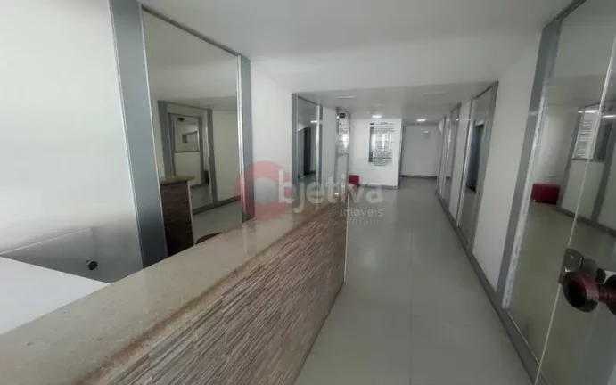 Imagem Sala comercial à venda - Centro - Cabo Frio/RJ