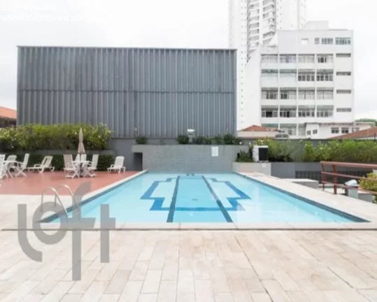 Imagem APARTAMENTO RESIDENCIAL em Sao Paulo - SP, Mooca