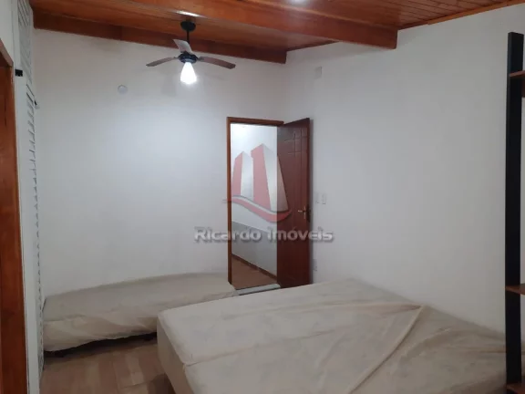 Imagem Apartamento Térreo c/ 2 Qtos. Mobiliado Peró