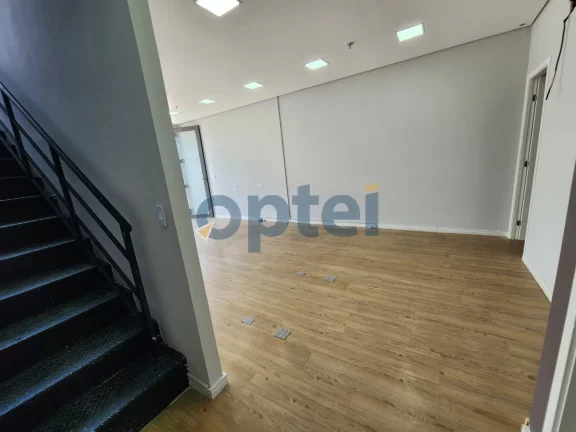 Imagem LOJA pronta de 72 M² com 1 vaga para visitante no Jurubatuba empresarial- CENTRO - SÃO BERNARDO DO CAMPO/SP