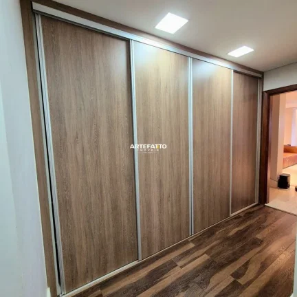 Imagem Apartamento à Venda - Edifício Condomínio Sofistic