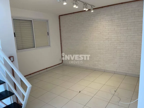 Imagem Apartamento com 2 dormitórios para alugar, 87 m² - Setor Oeste - Goiânia/GO