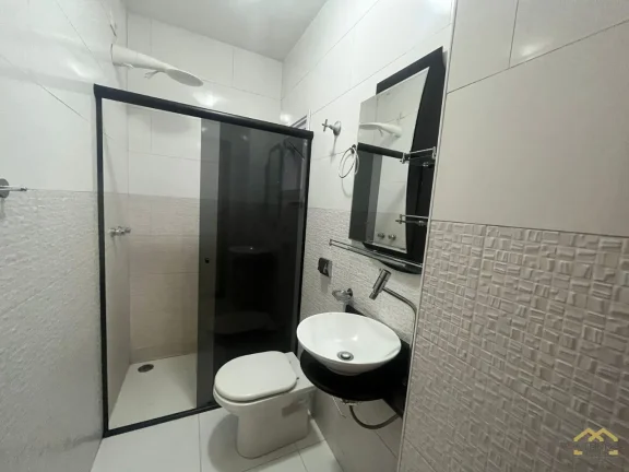 Imagem Casa térrea com 2 quartos (1 suíte) Residencial Pacaembu - Itupeva