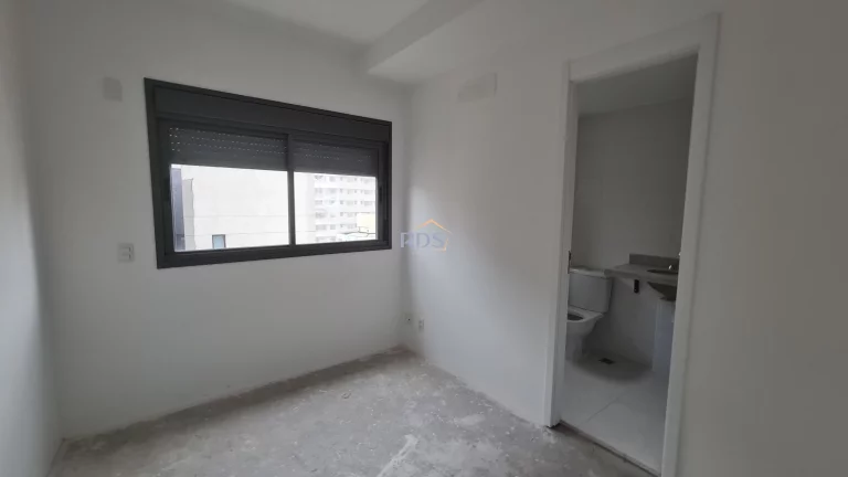 Imagem Apartamento novo no contrapiso a venda de 162m², com tres suítes e duas vagas