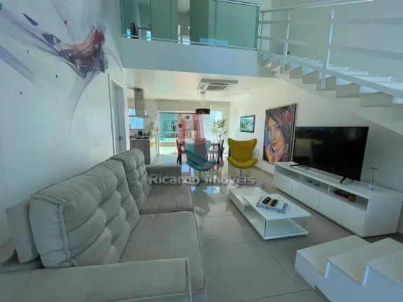 Imagem Casa Duplex Independente Mar do Norte à Venda