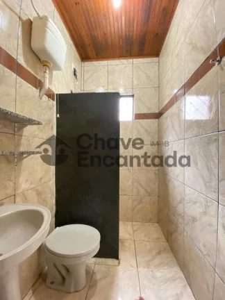 Imagem Excelente oportunidade de investimento duas casas em um unico terreno