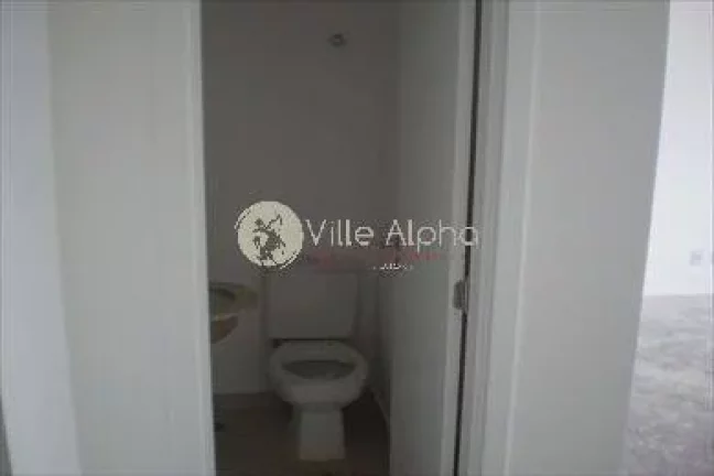 Imagem Apartamento a venda com lazer próximo a praia em Santos.