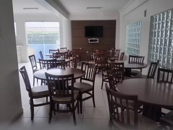 Imagem Residencial Mirante Do Cambirela, apartamento a venda 2 quartos, Cento