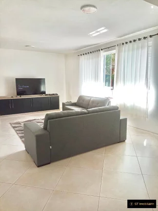Imagem Casa espaçosa em Localizada na região central em Atibaia!
