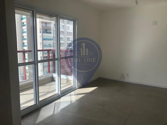 Imagem Apartamento à venda em Pinheiros, São Paulo-SP: 2 quartos, 2 salas, 2 banheiros, 2 vagas de garagem, área de 60m².