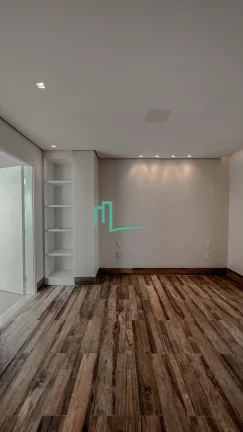Imagem LINDA COBERTURA DUPLEX Á VENDA NO EDIFICIO VILAGIO DI VERONA