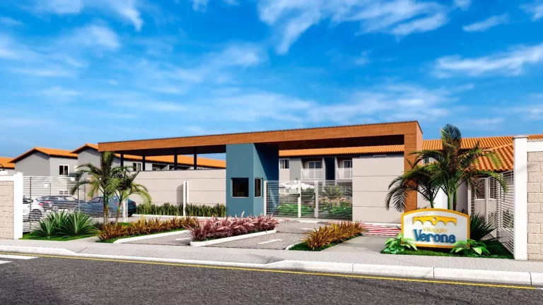 Apartamento com 2 Quartos à Venda, 45 m² em Bandeirinhas - Betim