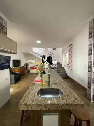 Imagem Casa A Venda 3 Quartos Bairro Jardim Riacho das Pedras Contagem MG