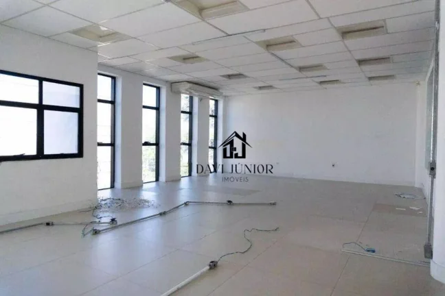 Imagem Prédio para alugar, 900 m² por R$ 25.000/mês - Iporanga - Sorocaba/SP