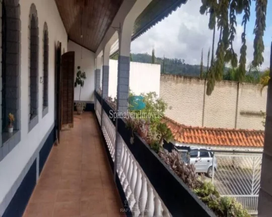 Imagem Casa à venda no bairro Portão - Atibaia/SP