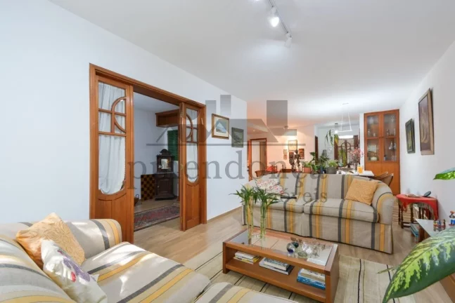 Imagem Jardim Paulista, apato 3 dormts, 3 suites, 2 vagas
