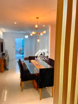 Imagem Casa com 3 dormitórios à venda, 300 m² por R$ 1.390.000,00 - Jardim Asteca - Vila Velha/ES
