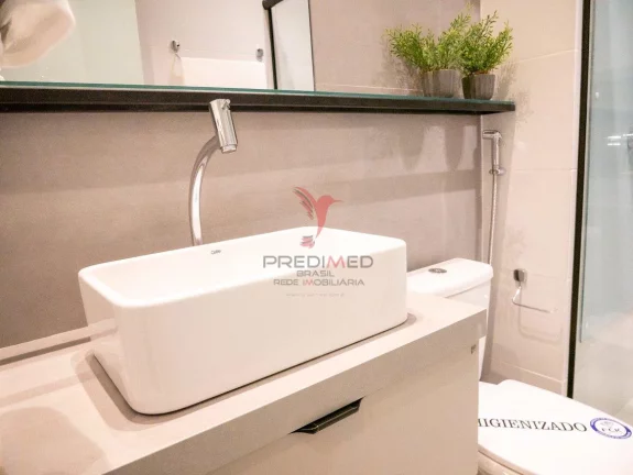 Imagem Flat em Tambauzinho – Pronto para Morar!