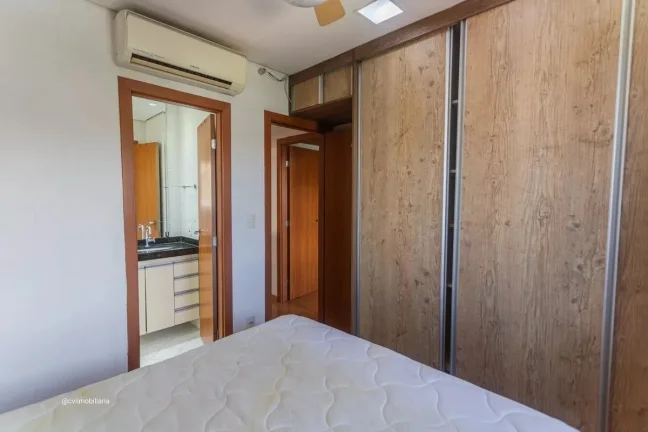Imagem Apartamento amplo e bem distribuído, localizado no bairro Ana Lúcia, ideal para quem busca confort...