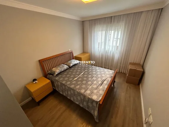 Imagem Casa em Condomínio 4 dormitórios, 4 vagas , linda , nova