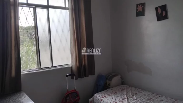Imagem Apartamento à venda no bairro Boa Vista, em Uberaba - 2 dormitórios