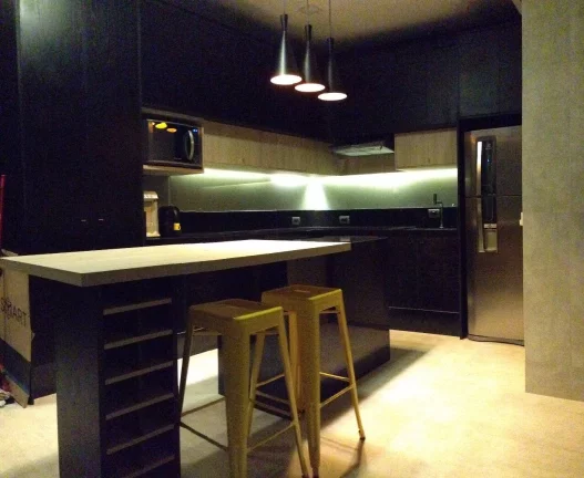 Imagem Flat para LOCAÇÃO em Vila Olímpia - FL Residence 98m²