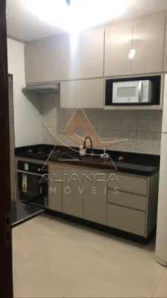 Imagem Apartamento - Ribeirão Preto - Jardim São Luiz